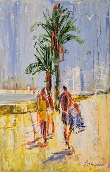 Novedades - Obras singulares en Babelarte.com